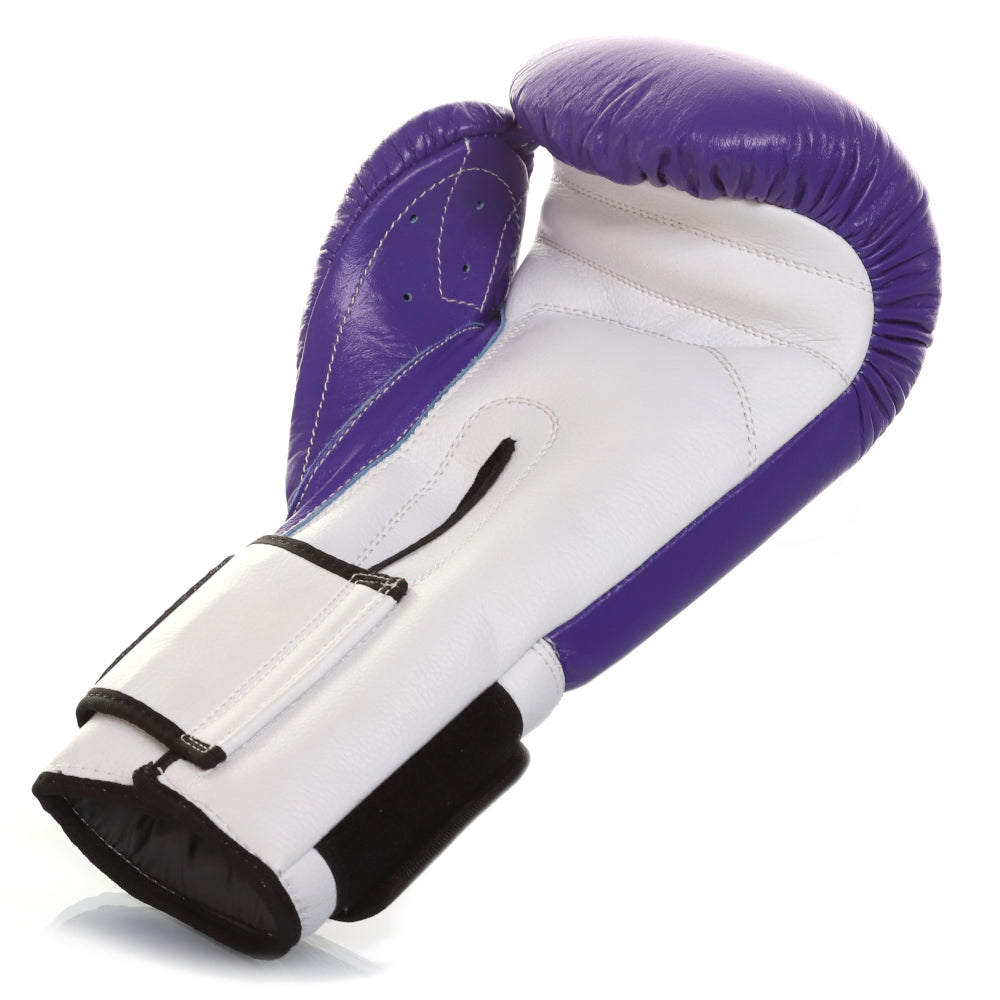 Trophy Getters Boxing Gloves – 12oz