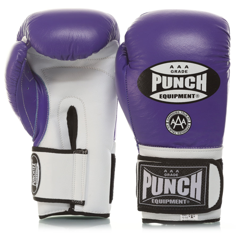 Trophy Getters Boxing Gloves – 12oz