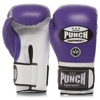Trophy Getters Boxing Gloves – 12oz