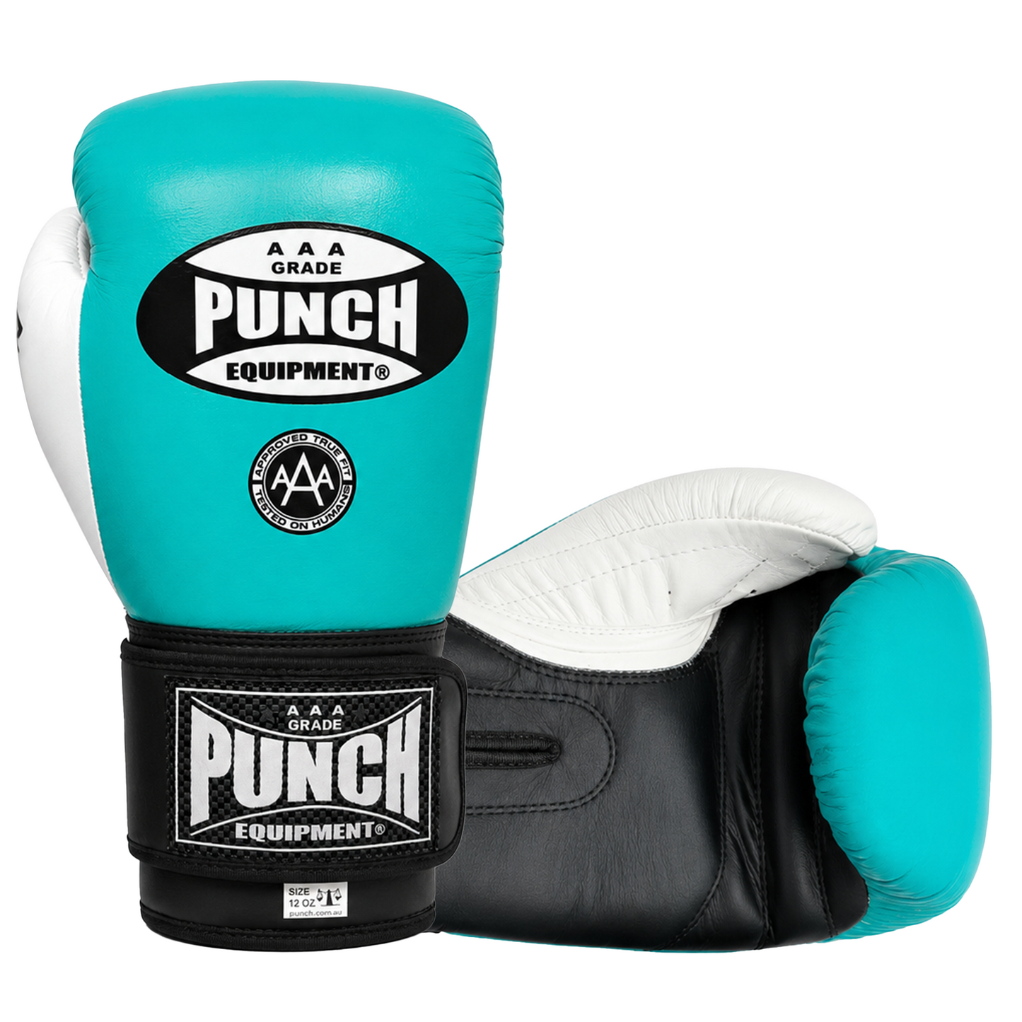 Trophy Getters Boxing Gloves – 14oz