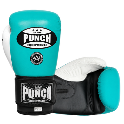 Trophy Getters Boxing Gloves – 14oz