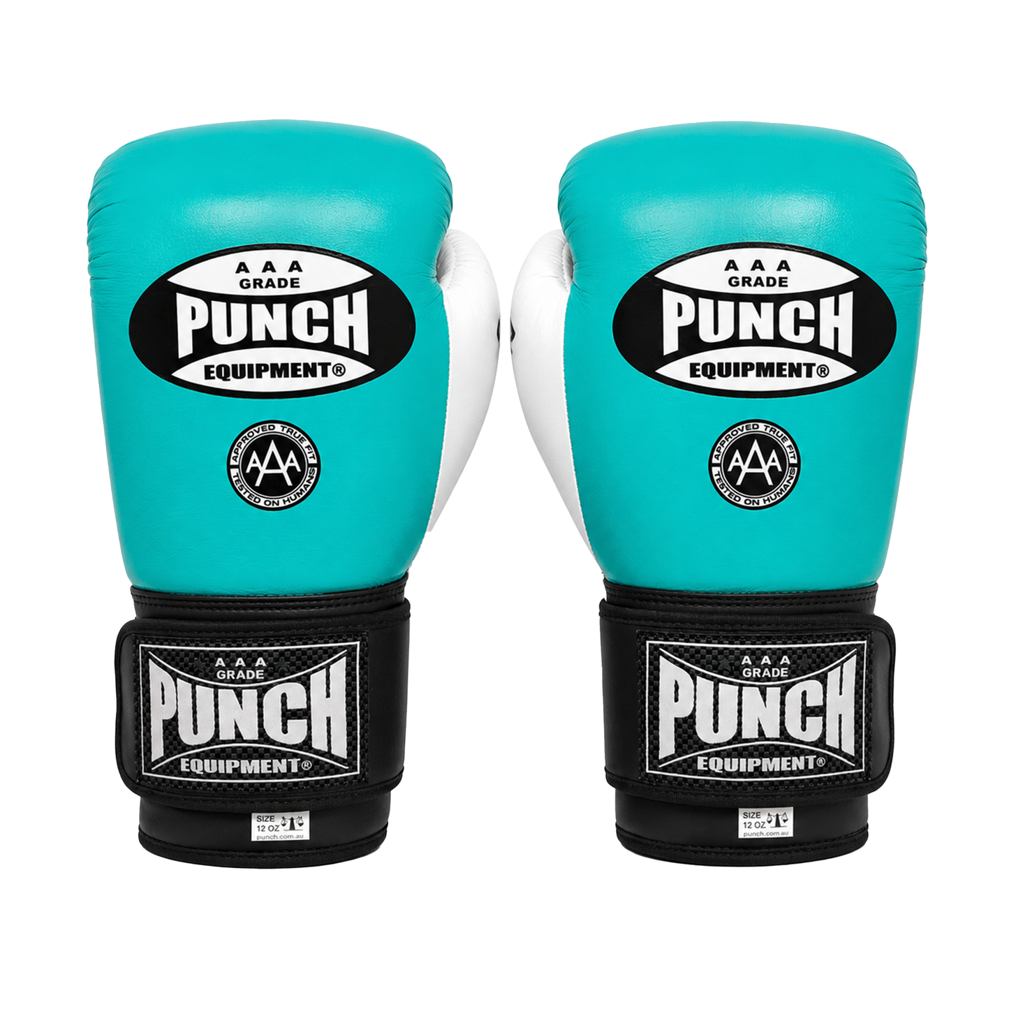 Trophy Getters Boxing Gloves – 14oz