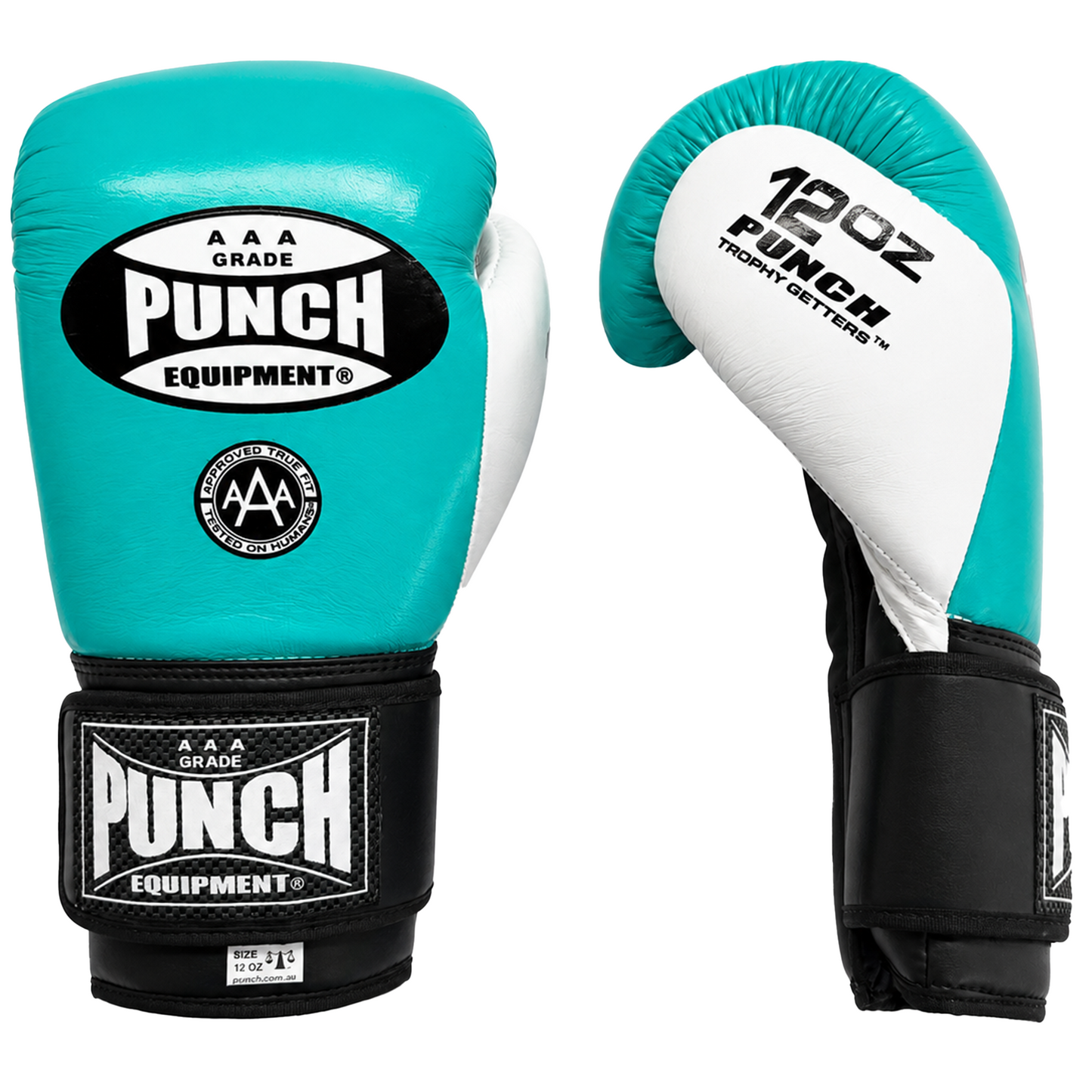 Trophy Getters Boxing Gloves – 14oz