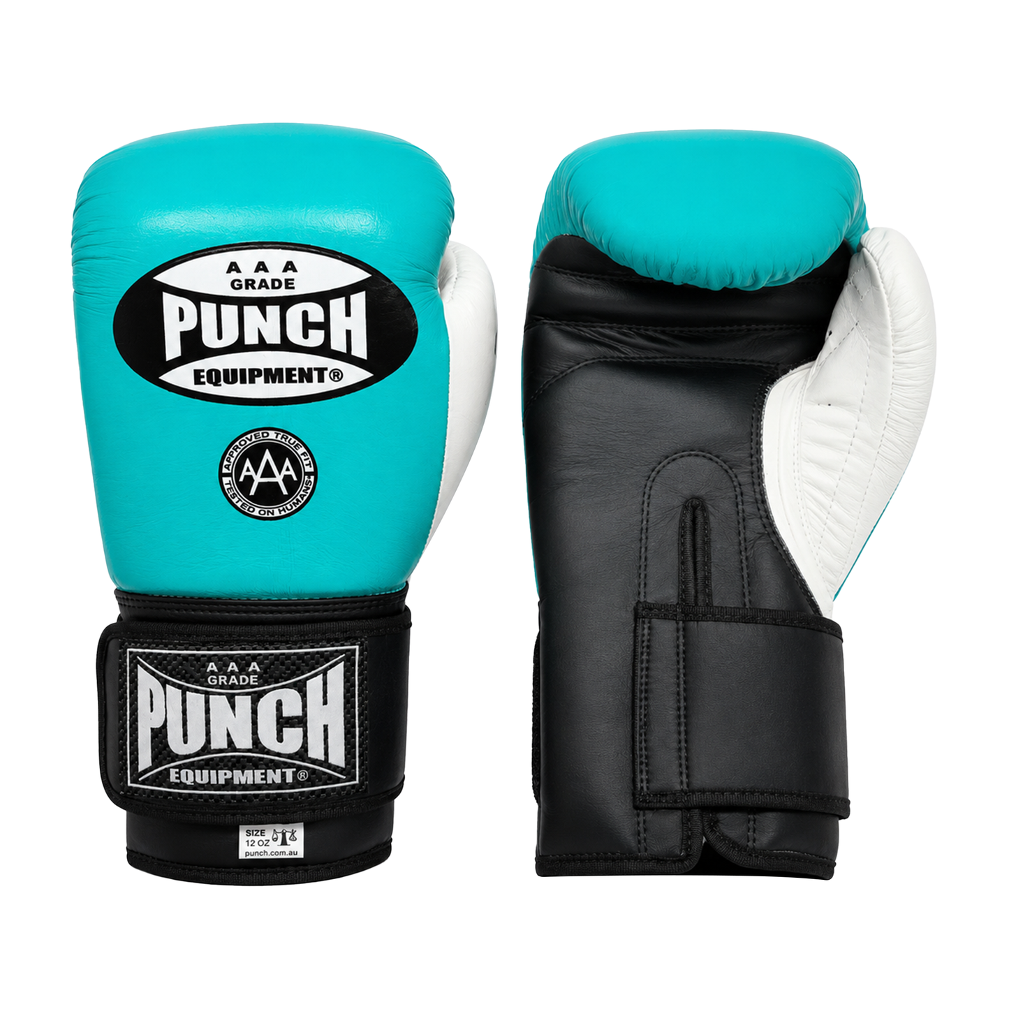 Trophy Getters Boxing Gloves – 14oz