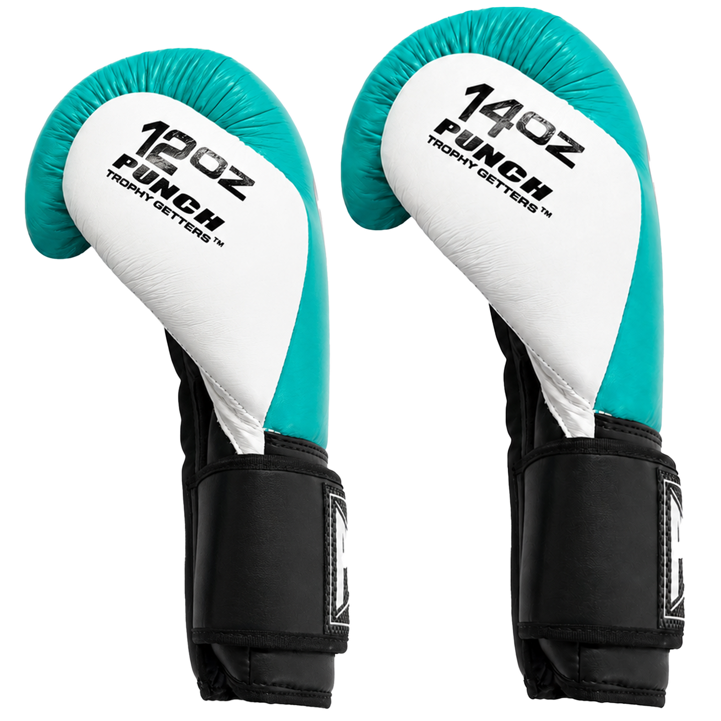 Trophy Getters Boxing Gloves – 14oz