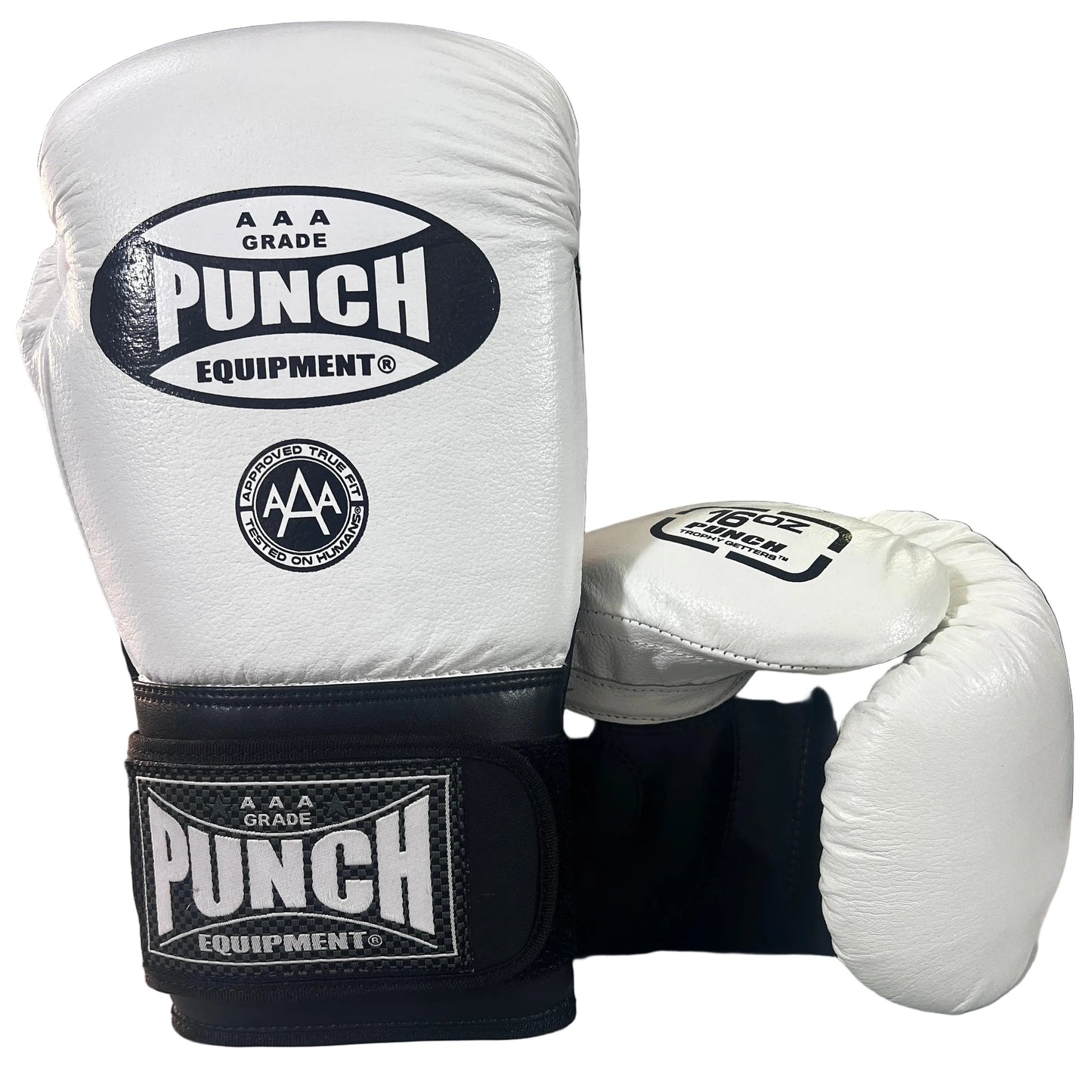 Trophy Getters Boxing Gloves – 16oz