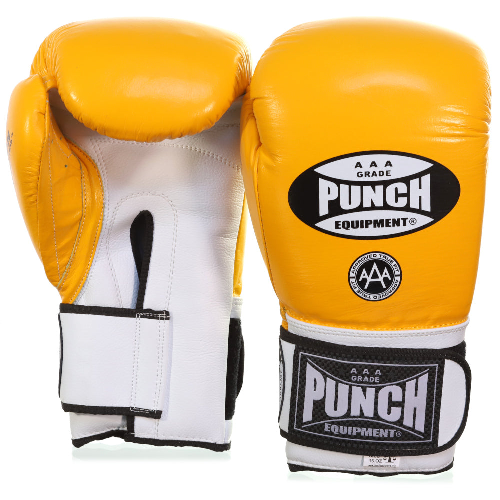 Trophy Getters Boxing Gloves – 16oz
