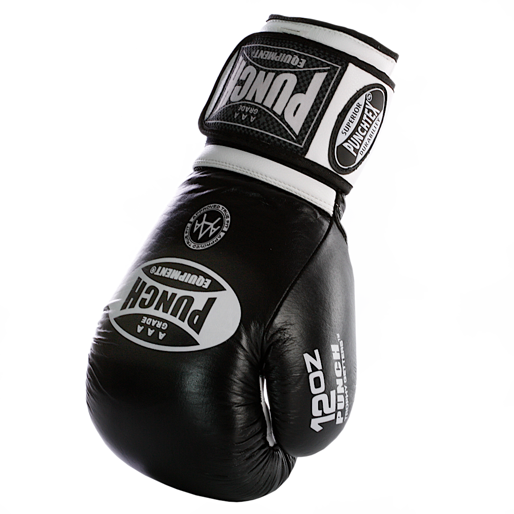 Trophy Getters Boxing Gloves – 16oz