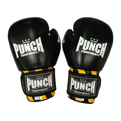 Armadillo Safety Boxing Gloves – 16oz