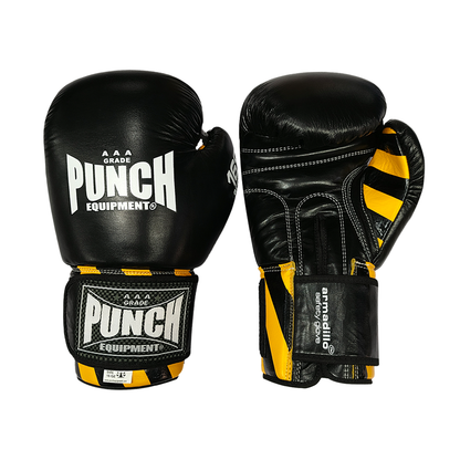 Armadillo Safety Boxing Gloves – 16oz