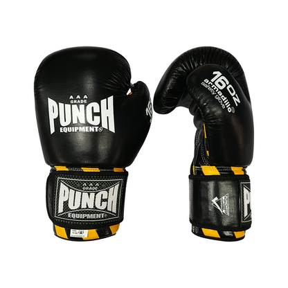 Armadillo Safety Boxing Gloves – 16oz
