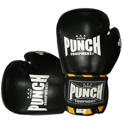 Armadillo Safety Boxing Gloves – 16oz
