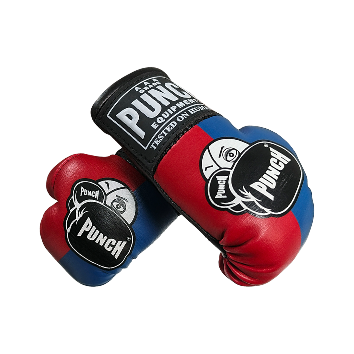 Mini Mil-Spec Boxing Gloves – Novelty Pair