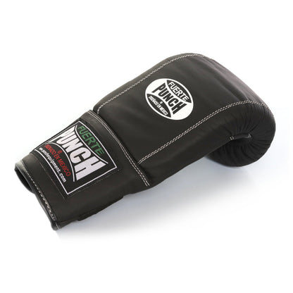 Mexican Bag Mitts – Matt Black (One Size)
