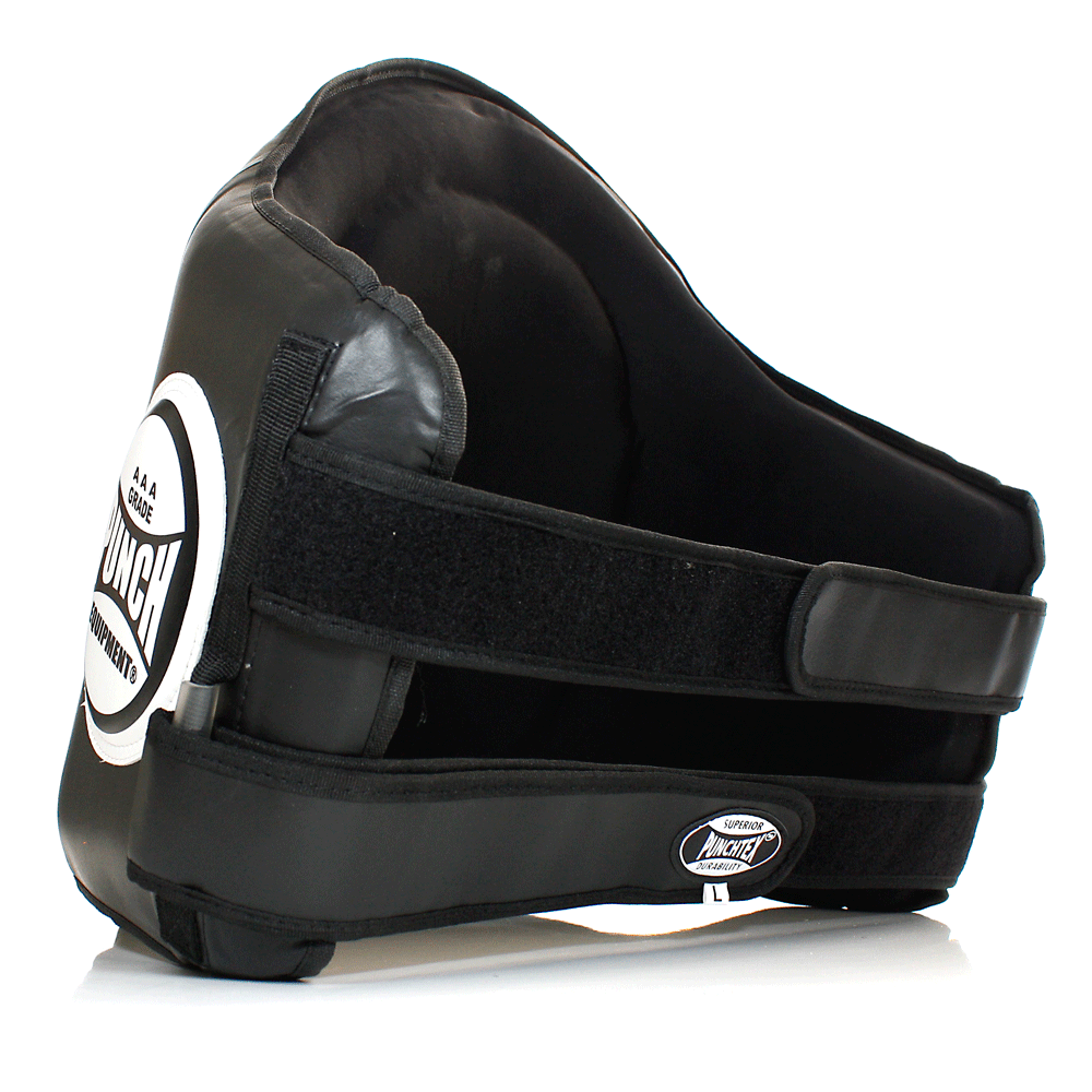 Black Diamond Belly Pad – Double Strap