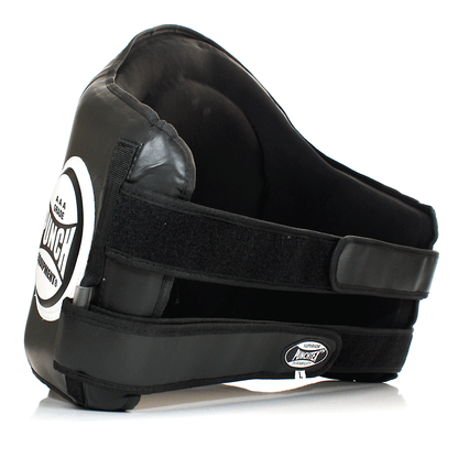 Black Diamond Belly Pad – Double Strap