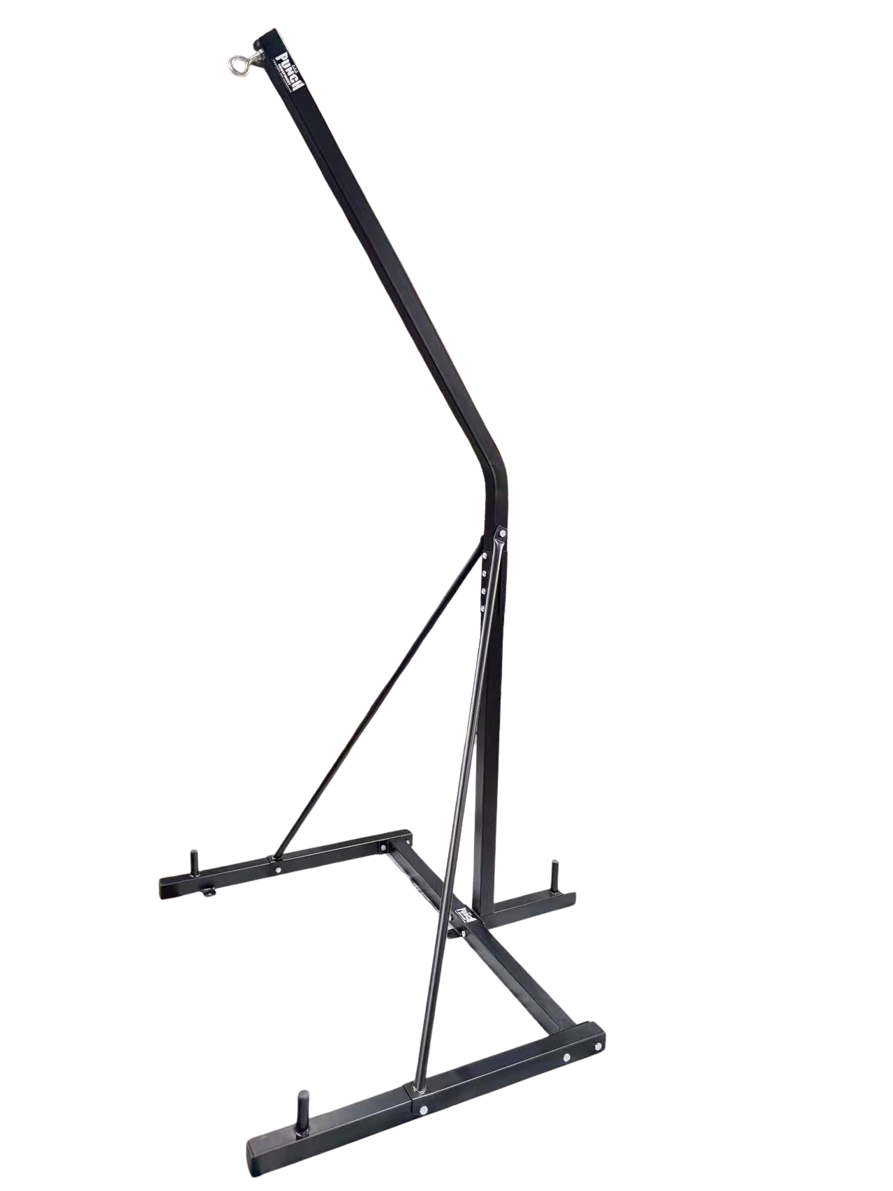 Boxing Bag Stand – Up to 5ft