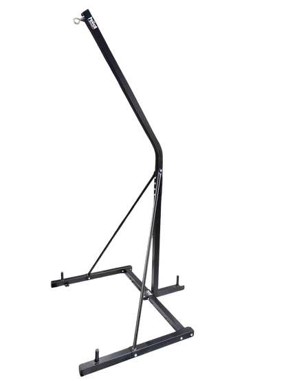 Boxing Bag Stand – Up to 5ft