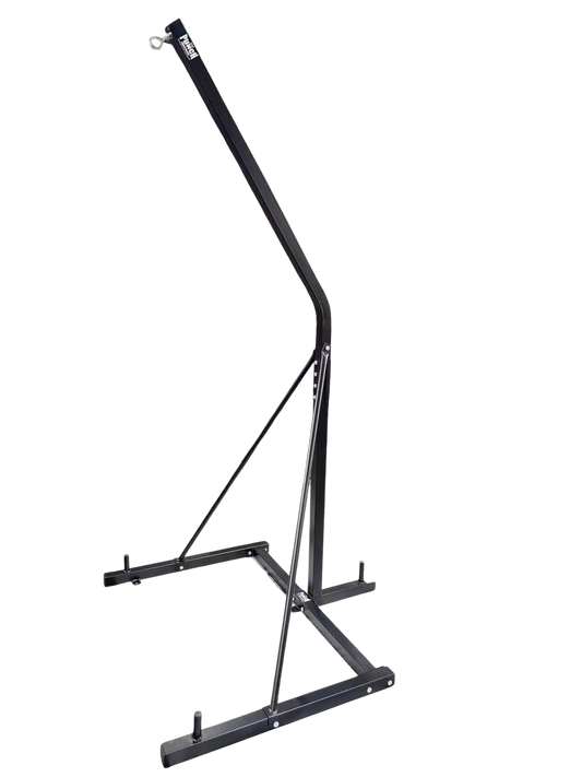Boxing Bag Stand – Up to 5ft