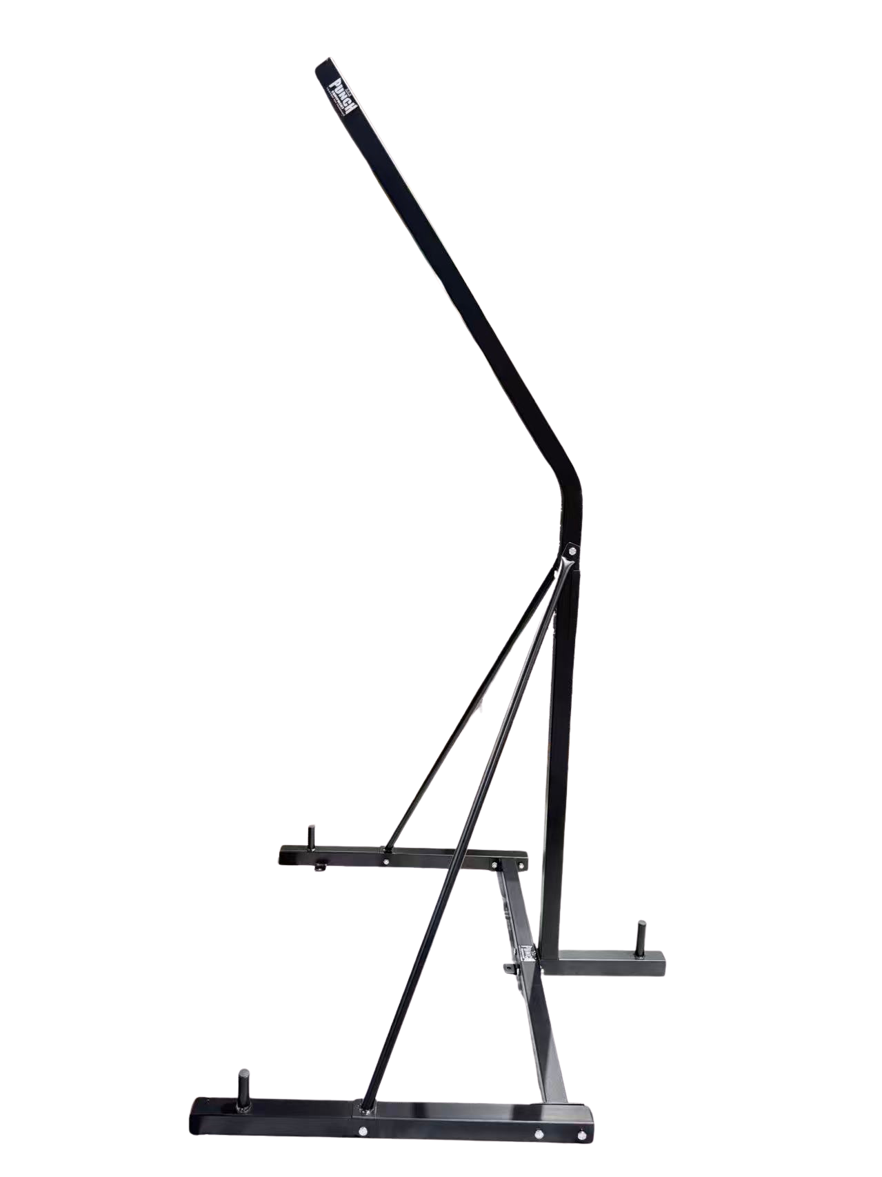 BOXING BAG STAND - up to 5FT