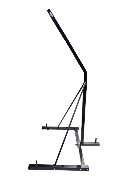 BOXING BAG STAND - up to 5FT