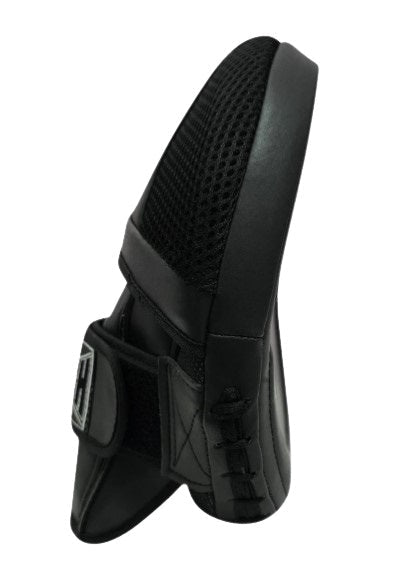 Mil-Spec Focus Pads – Black (One Size)