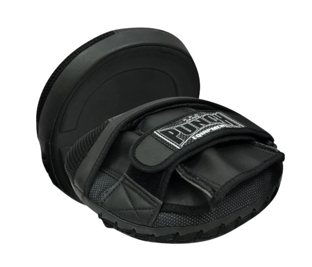 Mil-Spec Focus Pads – Black (One Size)