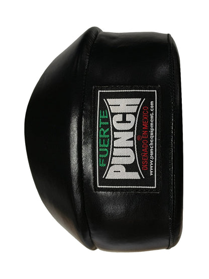 Mexican Ultra Air Focus Pads – Black