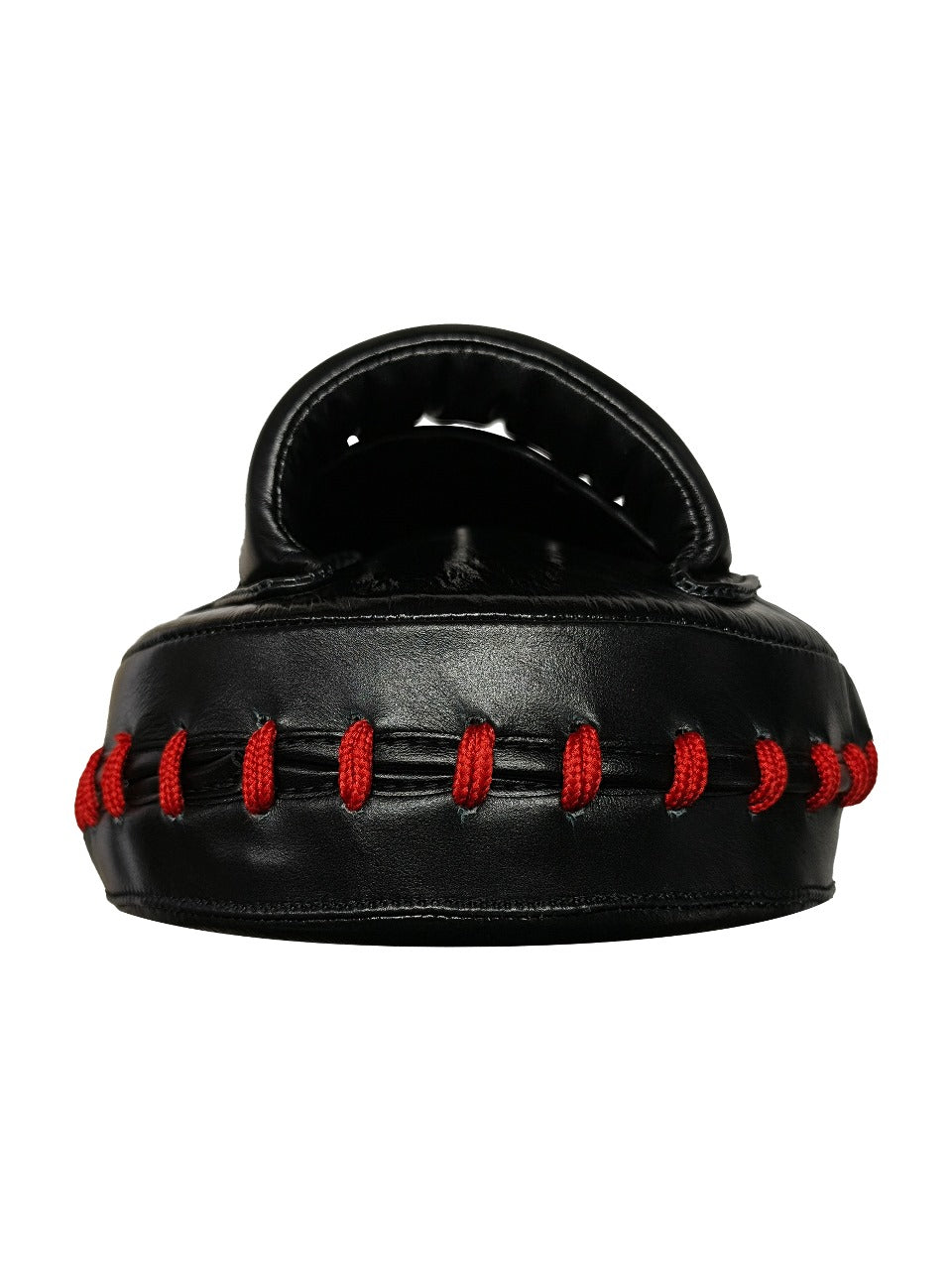 Mexican Ultra Air Focus Pads – Black