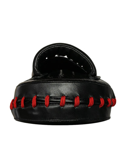 Mexican Ultra Air Focus Pads – Black