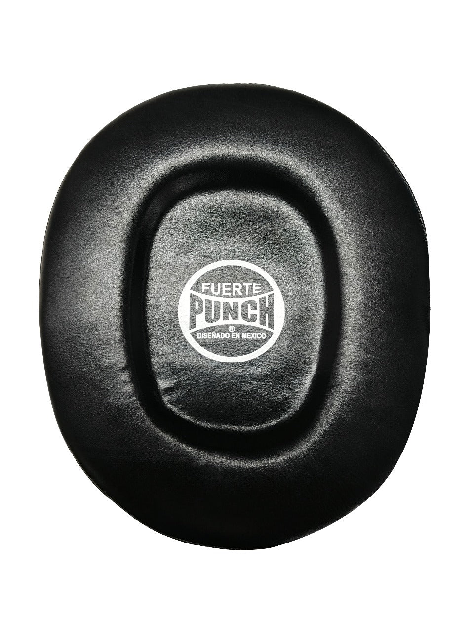 Mexican Ultra Air Focus Pads – Black