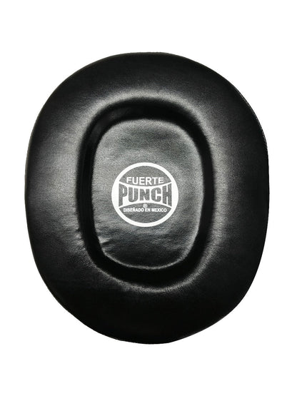 Mexican Ultra Air Focus Pads – Black