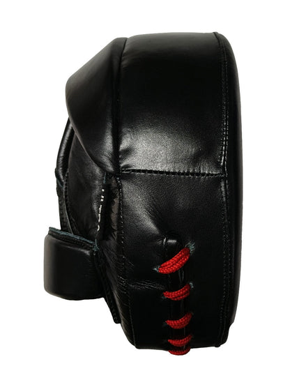 Mexican Ultra Air Focus Pads – Black