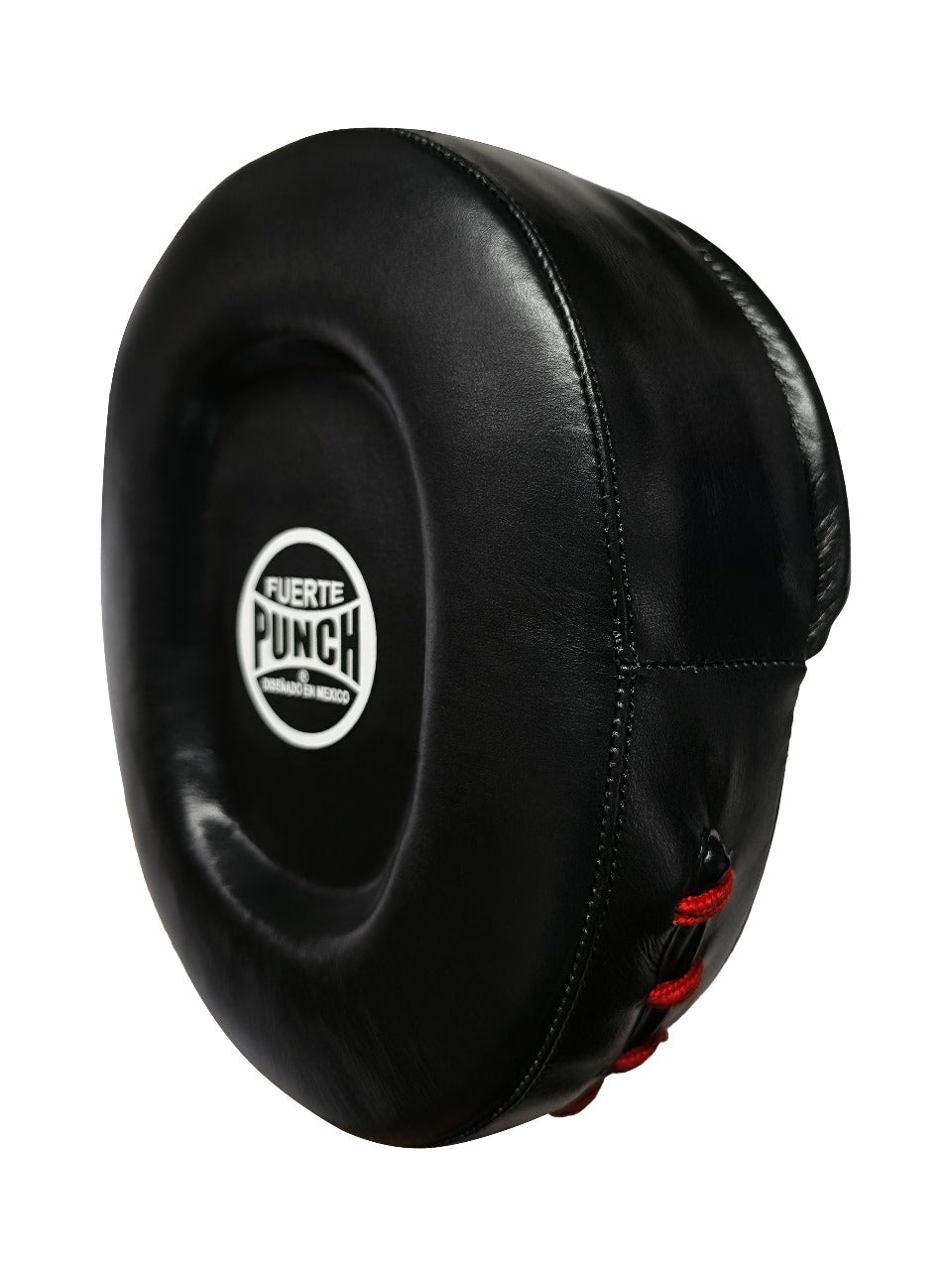 Mexican Ultra Air Focus Pads – Black