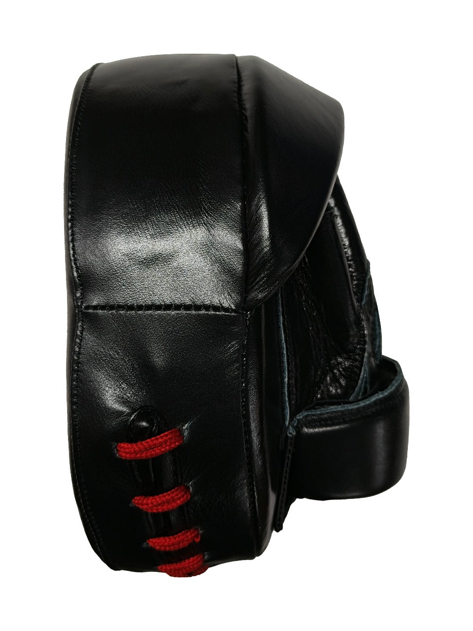 Mexican Ultra Air Focus Pads – Black