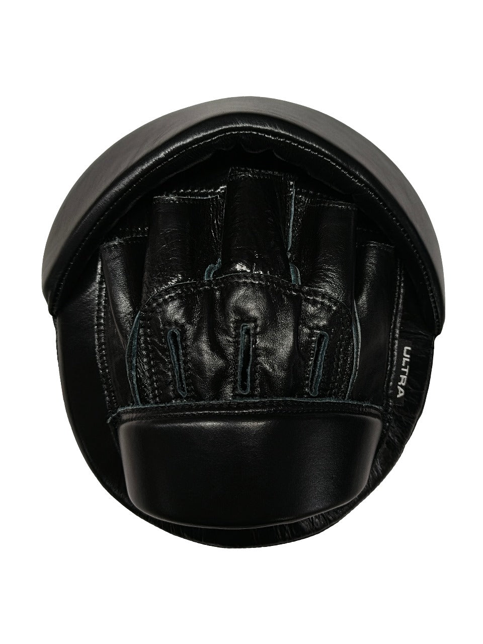 Mexican Ultra Air Focus Pads – Black