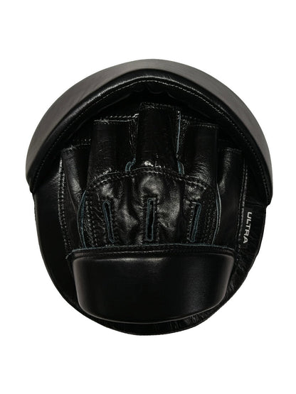 Mexican Ultra Air Focus Pads – Black