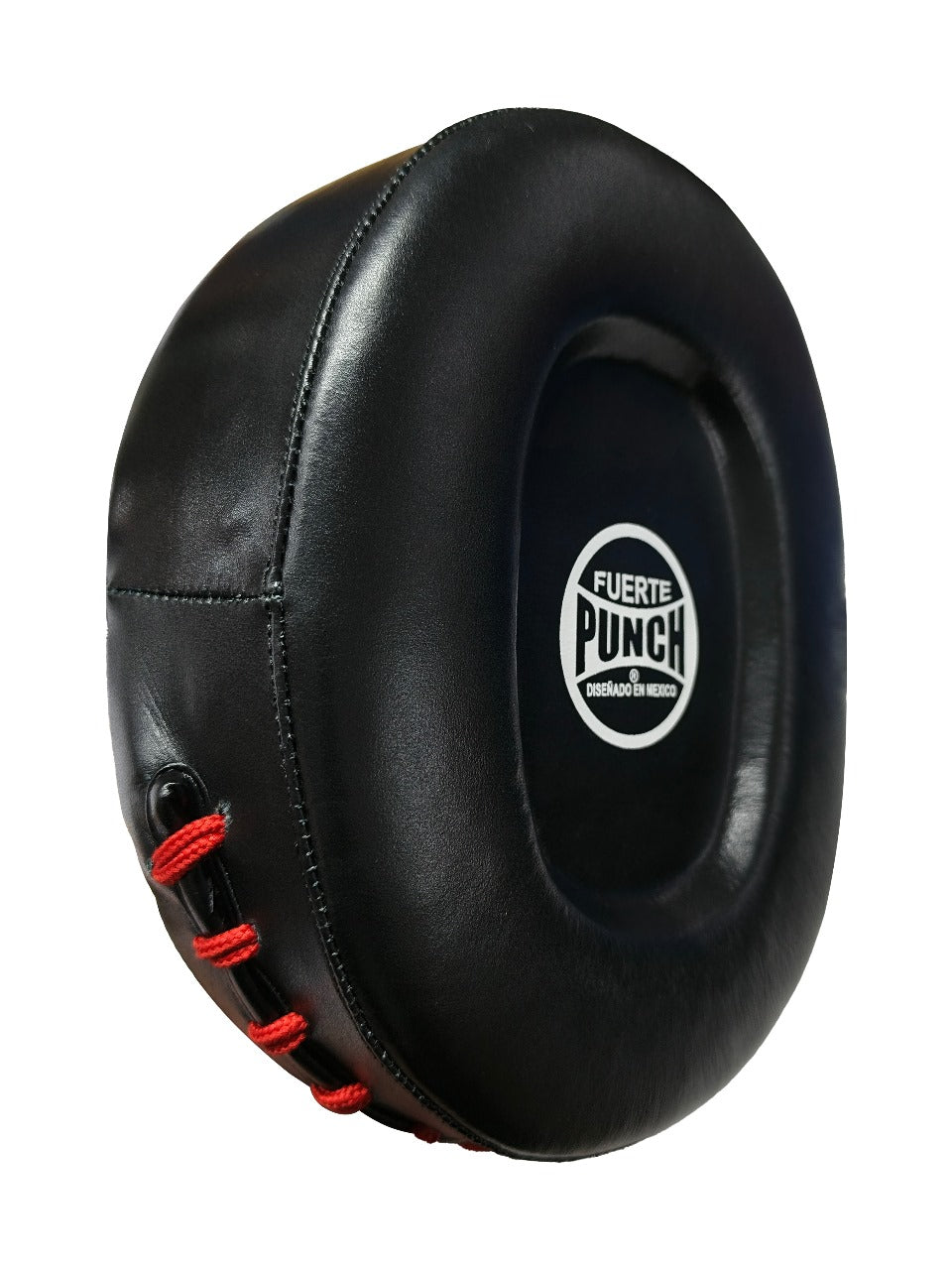 Mexican Ultra Air Focus Pads – Black