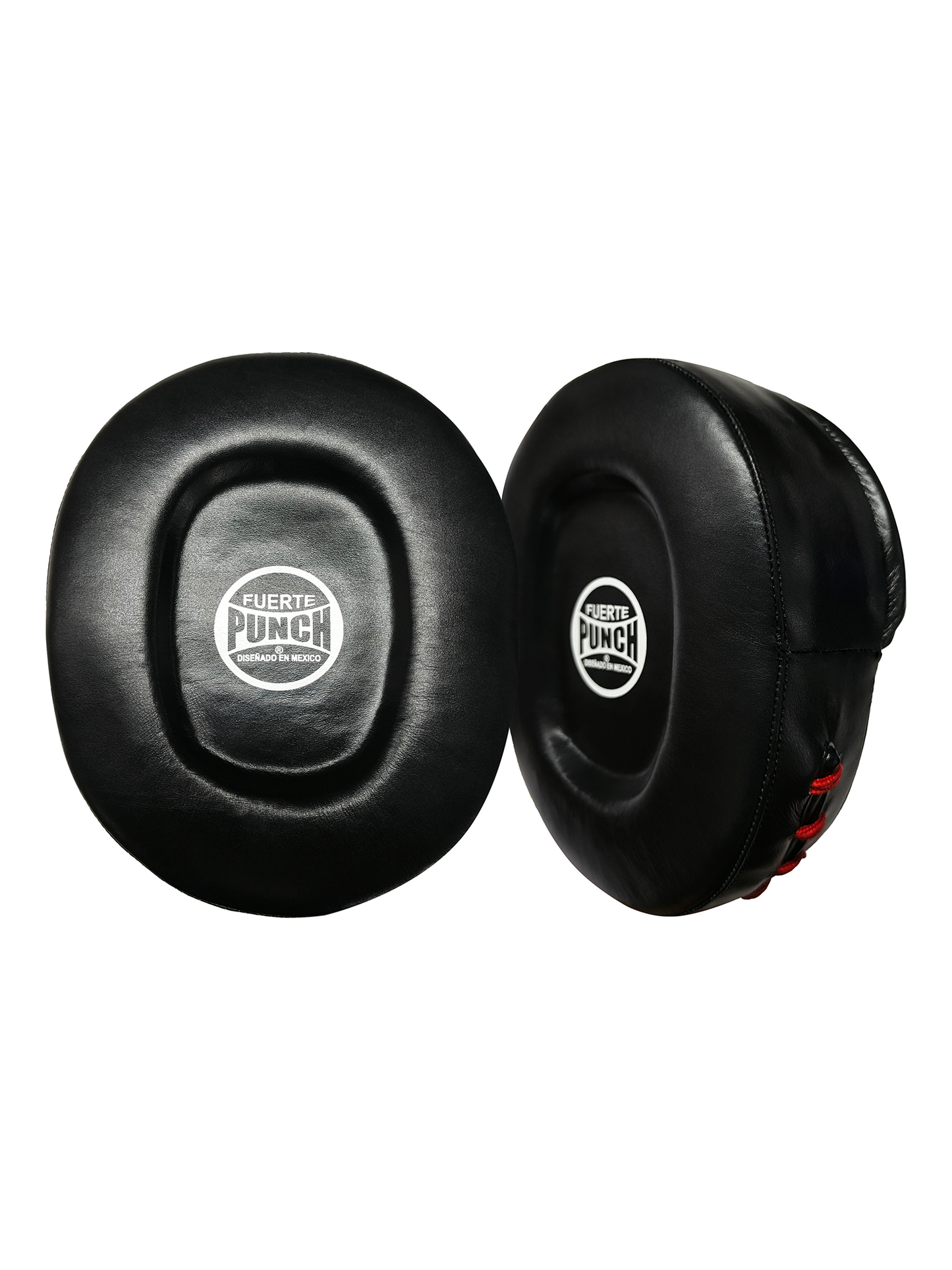 Mexican Ultra Air Focus Pads – Black