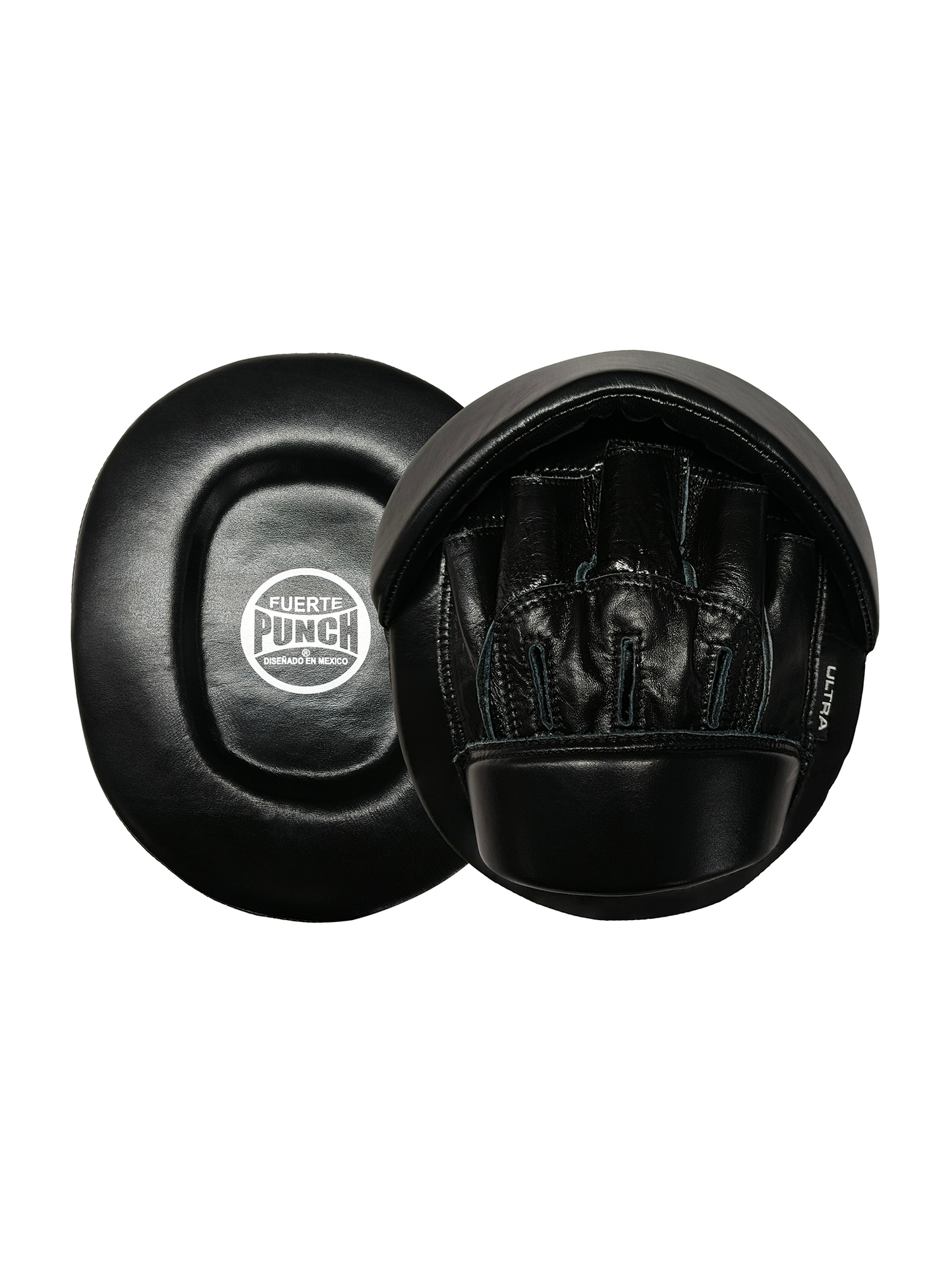 Mexican Ultra Air Focus Pads – Black