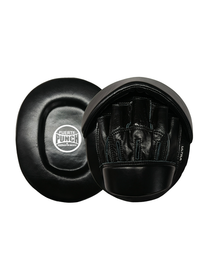 Mexican Ultra Air Focus Pads – Black