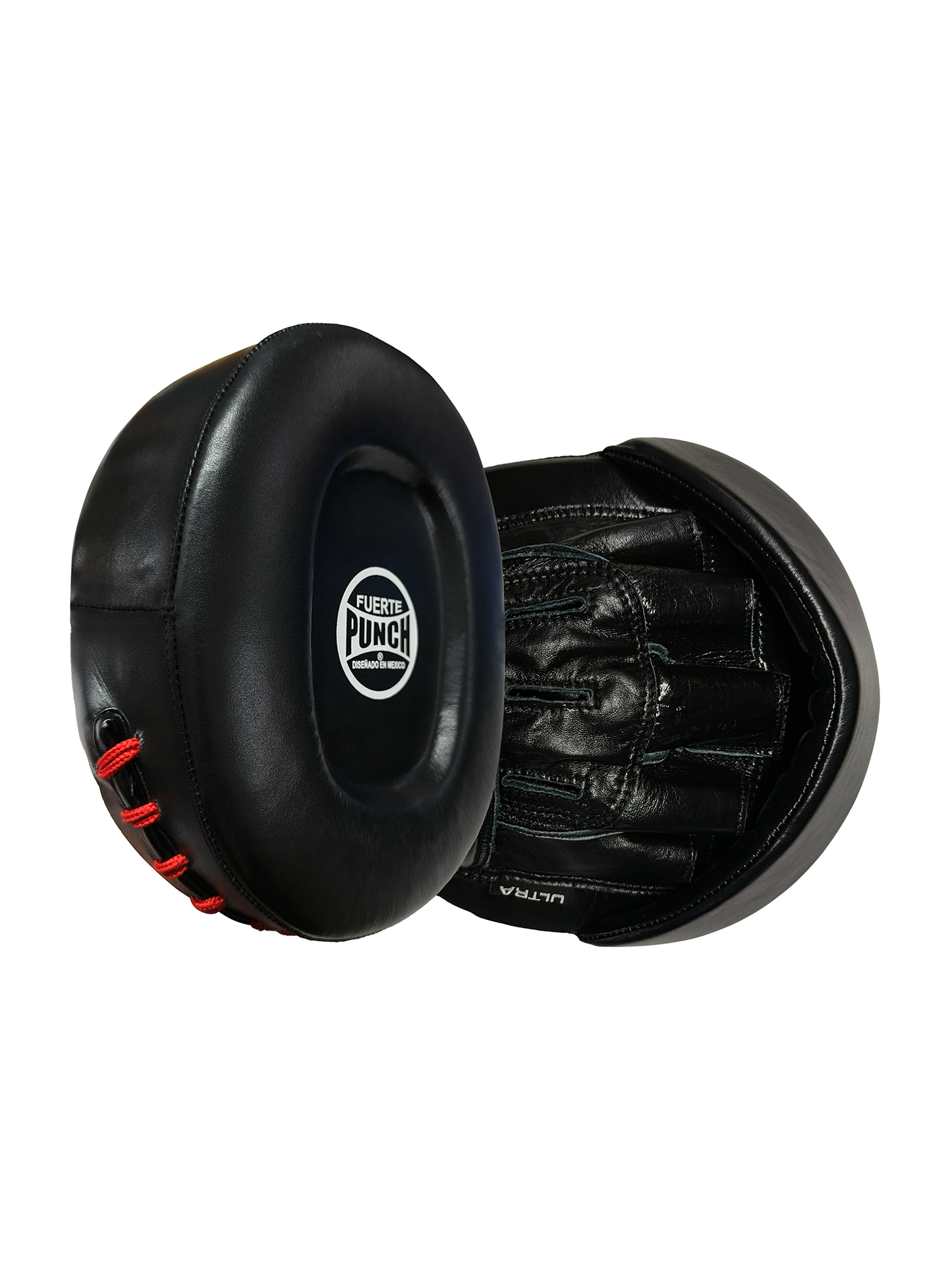 Mexican Ultra Air Focus Pads – Black