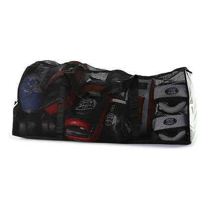 Mesh / Ripstop Gear Bag