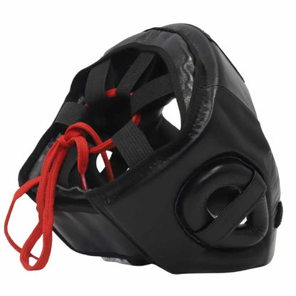Mexican Open-Face Head Gear
