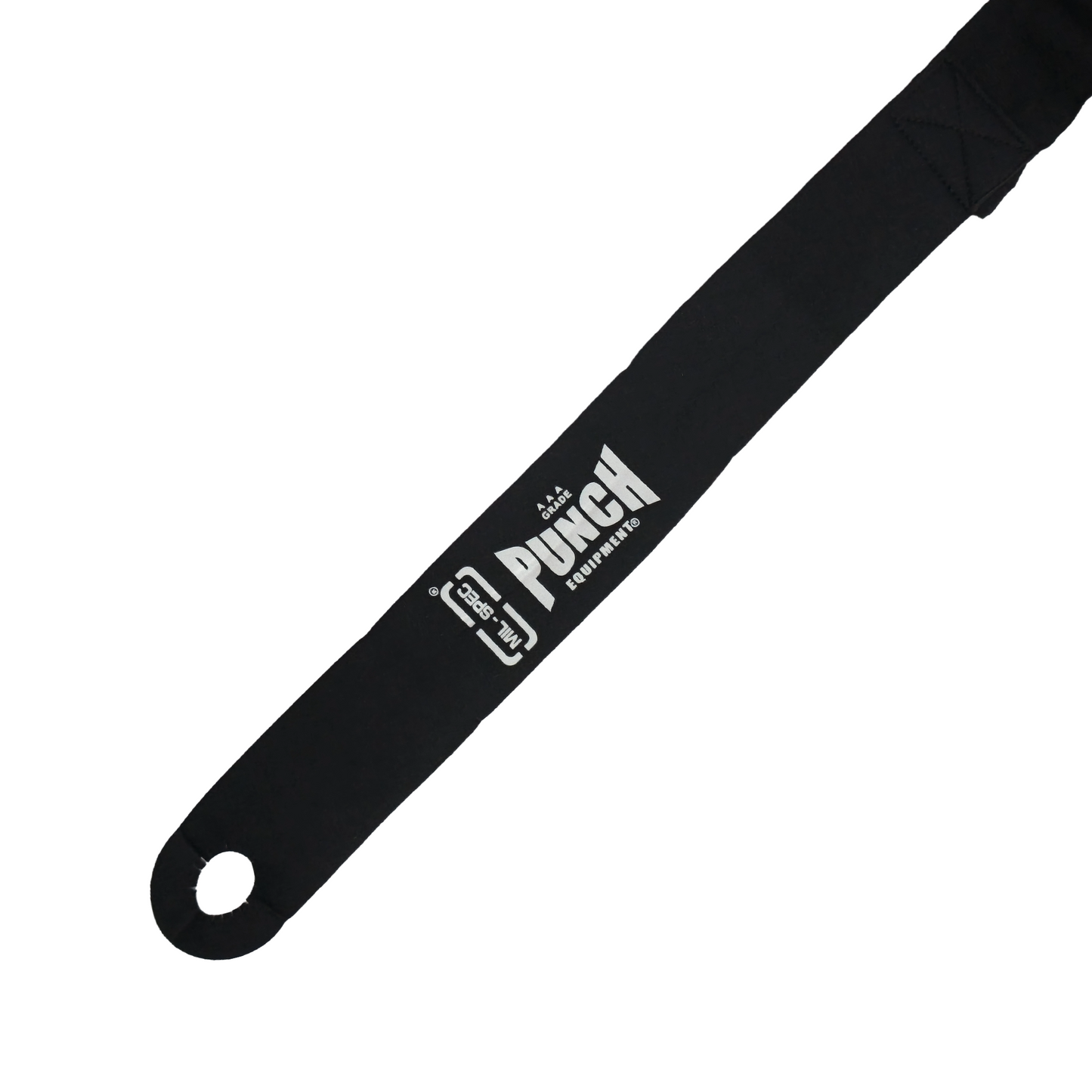 Mil-Spec Hand Wraps – 4.5m, Black (3 Pairs)