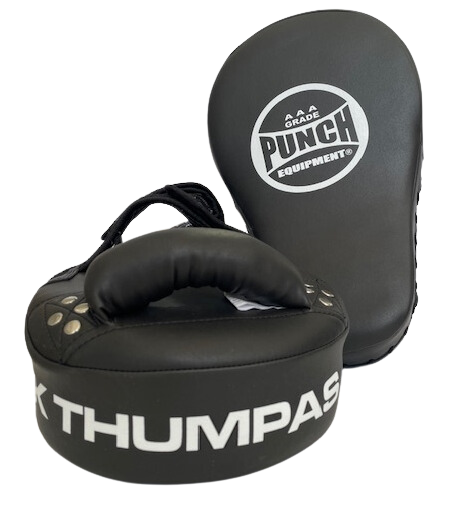 Thumpas Kick Pads – One Size