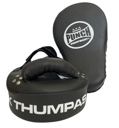 Thumpas Kick Pads – One Size