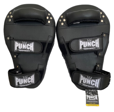 Thumpas Kick Pads – One Size