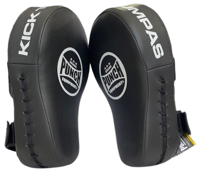 Thumpas Kick Pads – One Size
