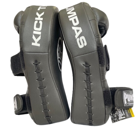 Thumpas Kick Pads – One Size